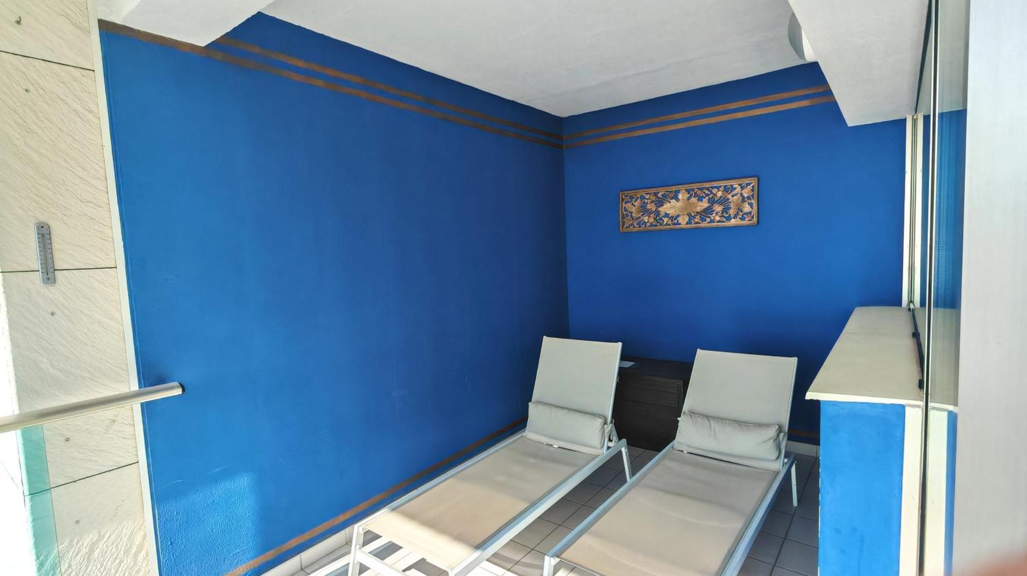 Appartement Skyline 31 Terraza Privada Con Vistas Al Mar à Benidorm Extérieur photo